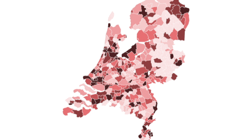 The Underworld Map: Is RTL Nieuws' Crime Risk Data Flawed?